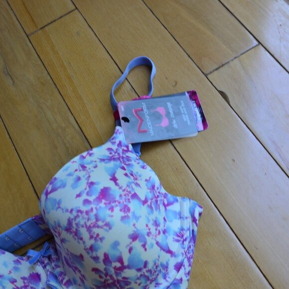 Maidenform Demi Coverage T Shirt Bra 36D - Picture 2 of 5